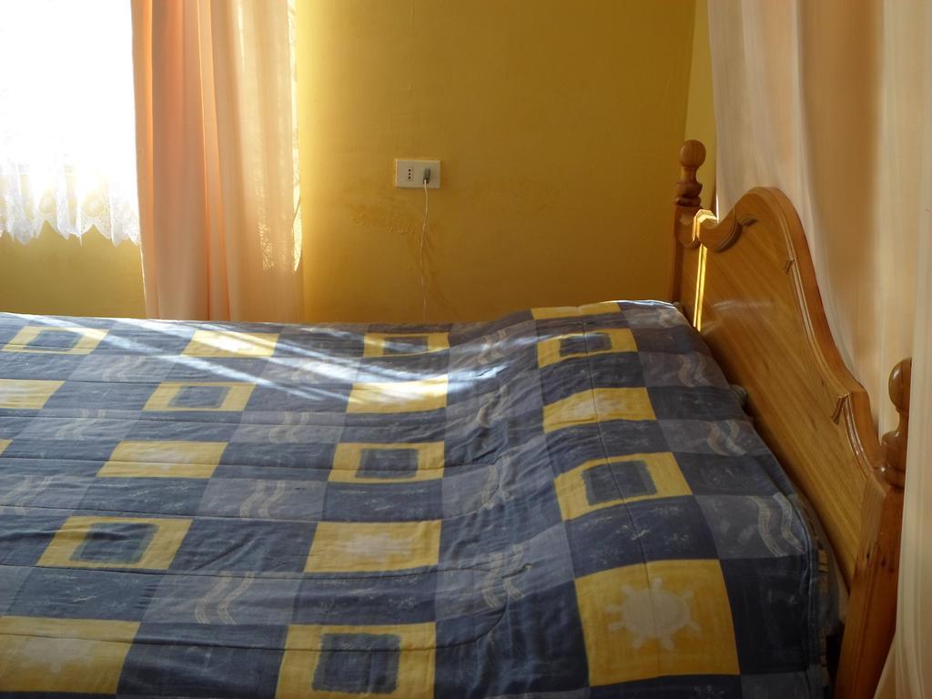 Hostal Playa Brava Caldera Phòng bức ảnh